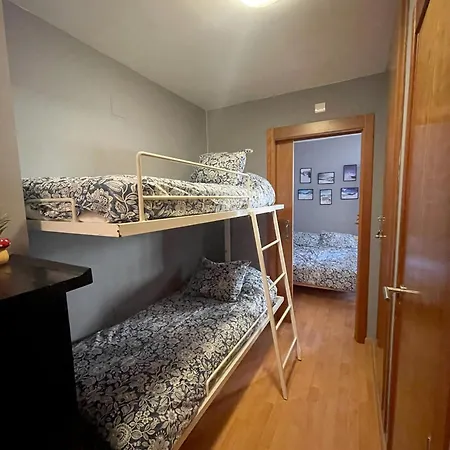 Mi Casita En La Sierra Apartment *