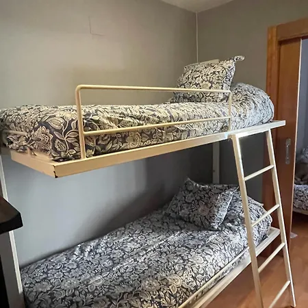 Mi Casita En La Sierra Apartment