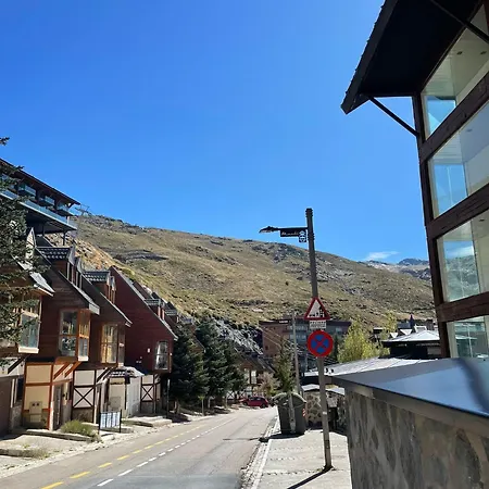 Mi Casita En La Sierra Sierra Nevada